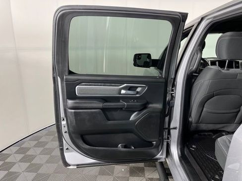 Used 2021 RAM 1500 Big Horn image 37