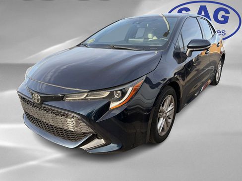 Used 2020 Toyota Corolla SE image 5