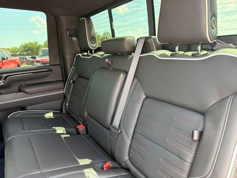 Used 2024 GMC Sierra 2500 AT4X w/ AT4X AEV Edition AWD/4WD image 14
