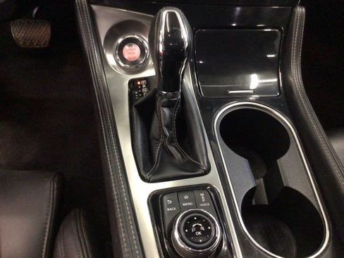 Used 2018 Nissan Maxima 3.5 SV FWD image 27