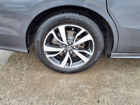 Certified 2023 Honda Odyssey Touring image 26