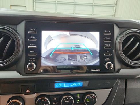 Used 2022 Toyota Tacoma SR AWD/4WD image 26