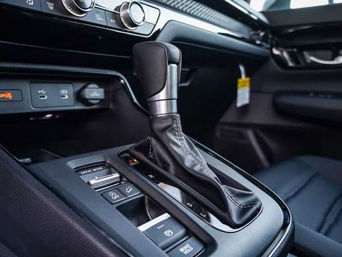 New 2026 Honda CR-V EX-L image 26