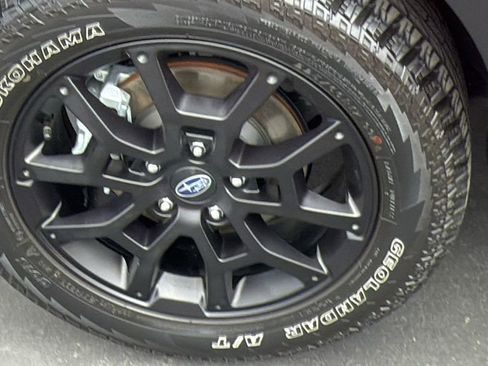 Certified 2024 Subaru Crosstrek 2.5i Wilderness w/ Crosstrek Mirror Package AWD/4WD image 11
