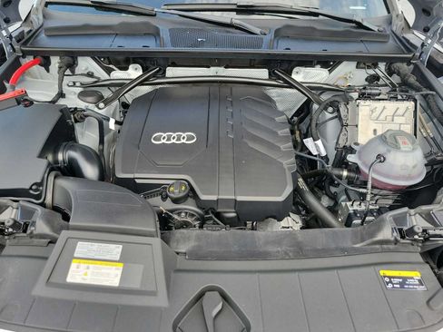 Certified 2023 Audi Q5 2.0T Premium Plus w/ Premium Plus Package AWD/4WD image 13