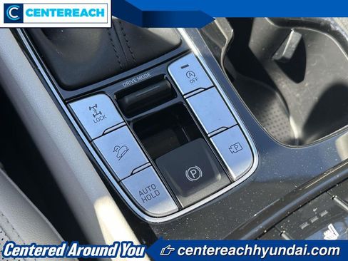 Used 2023 Hyundai Tucson SEL w/ Convenience Package image 31
