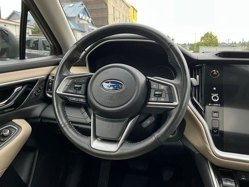 Used 2021 Subaru Outback Limited AWD/4WD image 21