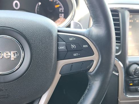 Used 2016 Jeep Grand Cherokee Limited 75th Anniversary RWD image 27