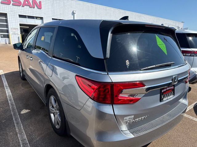 Used 2019 Honda Odyssey EX-L image 5
