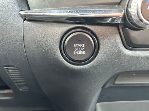 Used 2025 MAZDA CX-30 AWD 2.5 S w/ Preferred Package image 12