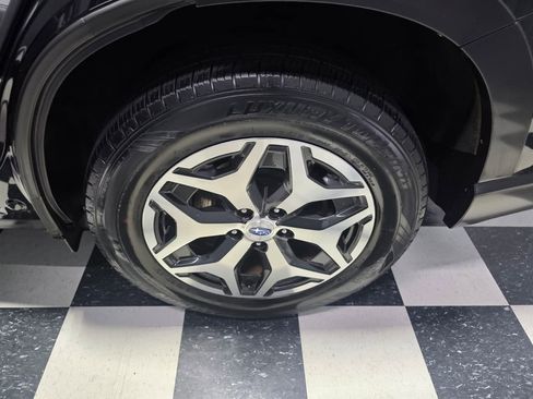 Used 2019 Subaru Forester Premium w/ Popular Package #1 AWD/4WD image 8