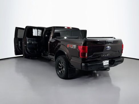 Used 2019 Ford F150 XLT w/ Equipment Group 302A Luxury AWD/4WD image 22
