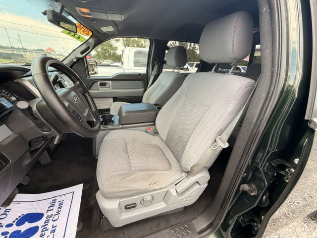 Used 2014 Ford F150 XLT w/ Equipment Group 302A Luxury AWD/4WD image 9