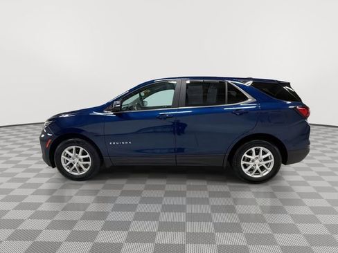 Used 2022 Chevrolet Equinox LT image 6