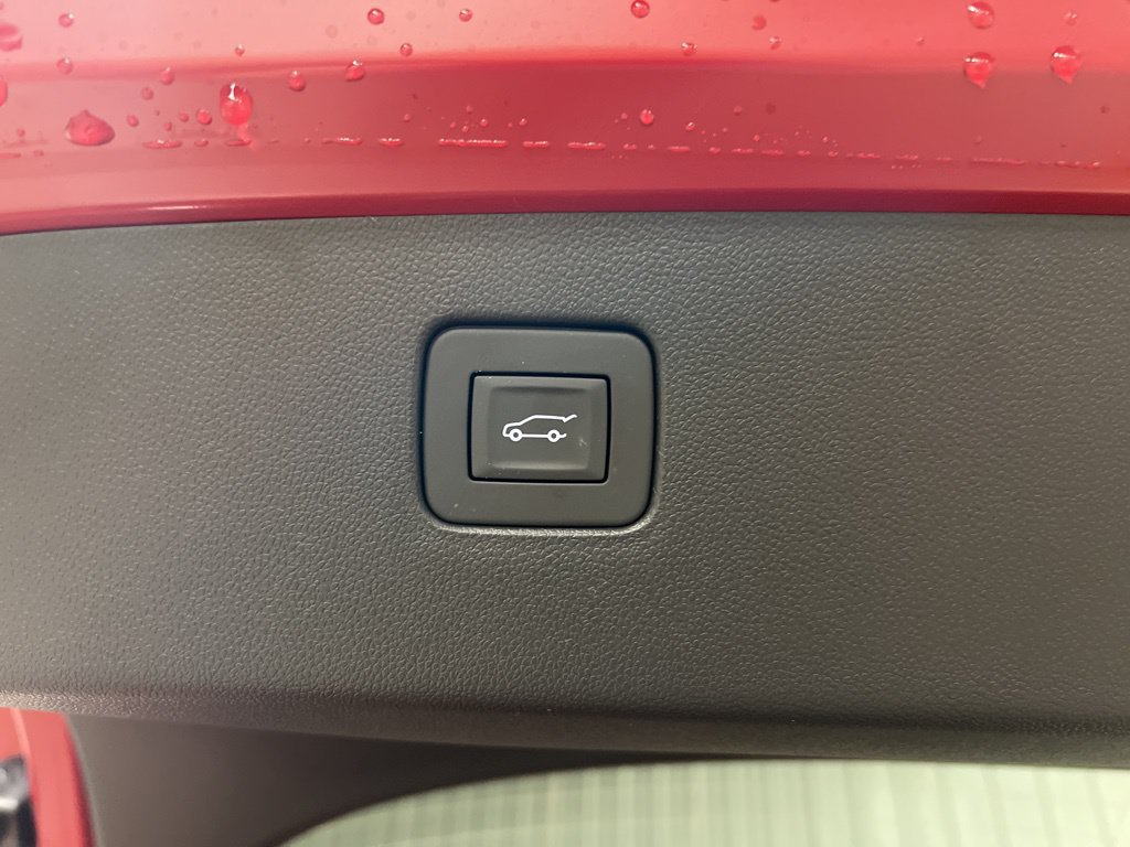 New 2026 Buick Envista Sport Touring w/ Convenience I Package FWD image 8