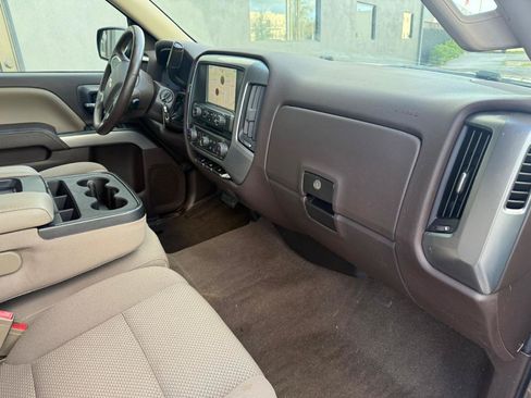 Used 2015 Chevrolet Silverado 1500 LT w/ All Star Edition RWD image 23