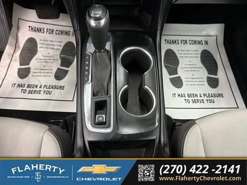 Used 2019 Chevrolet Equinox LS AWD/4WD image 29