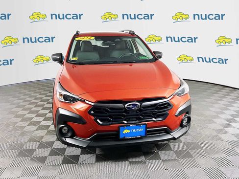 Used 2024 Subaru Crosstrek 2.0i Premium AWD/4WD image 2