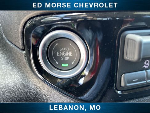 New 2026 Chevrolet Silverado 3500 LT w/ All Star Edition AWD/4WD image 16
