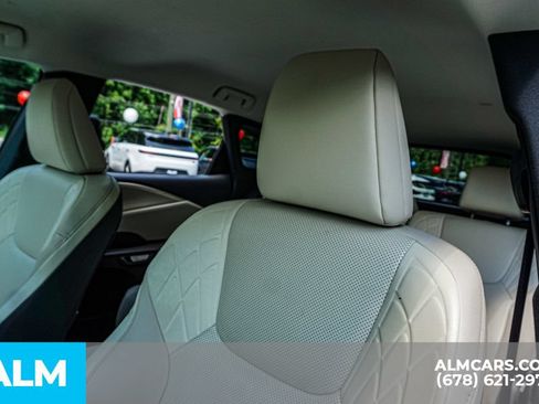 Used 2024 Lexus RX 350 FWD w/ Technology Package image 18