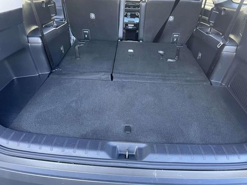 Used 2025 Toyota Grand Highlander AWD image 48