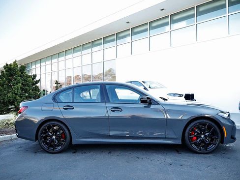 New 2026 BMW 330i xDrive 330i xDrive image 4