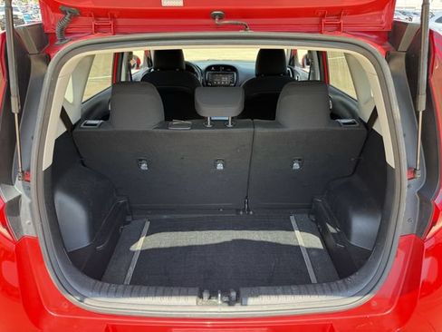 Used 2021 Kia Soul LX FWD image 28