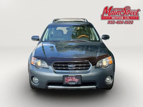 Used 2005 Subaru Outback 3.0R Limited AWD/4WD image 2