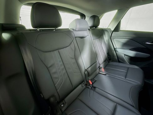 New 2026 Audi Q3 quattro 2.0T image 28