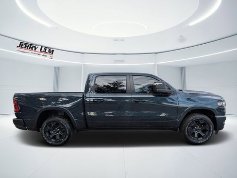 New 2026 RAM 1500 Lone Star image 2