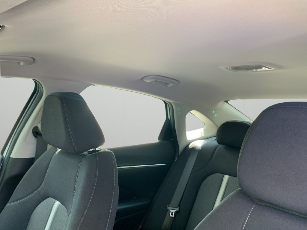 Certified 2023 Hyundai Sonata SEL FWD image 32