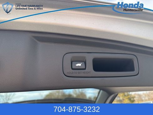 New 2026 Honda CR-V Sport-L image 14