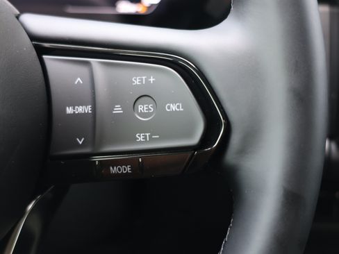 New 2026 MAZDA CX-5 Preferred AWD/4WD image 16