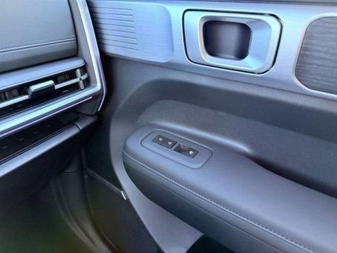 New 2026 Hyundai Santa Fe Limited AWD/4WD image 25