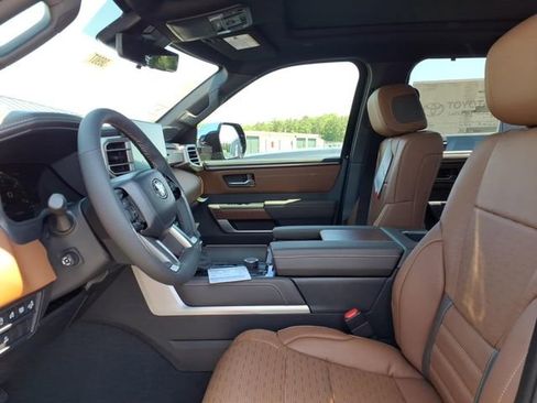 New 2026 Toyota Tundra 1794 Edition AWD/4WD image 5