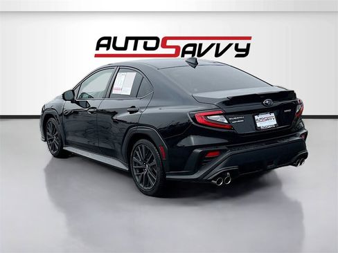 Used 2024 Subaru WRX Premium image 5
