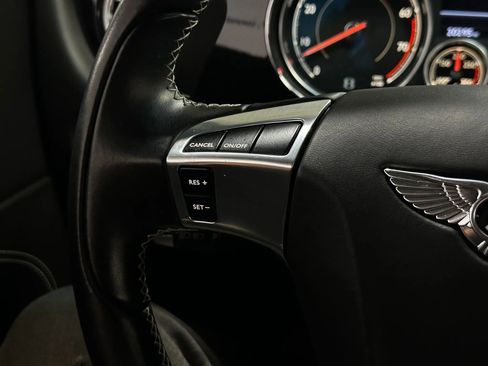 Used 2017 Bentley Continental GT image 24
