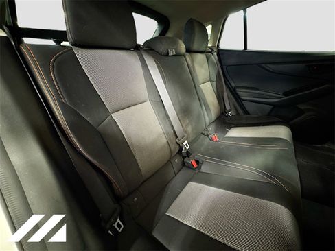 Certified 2023 Subaru Crosstrek 2.0i Premium image 28