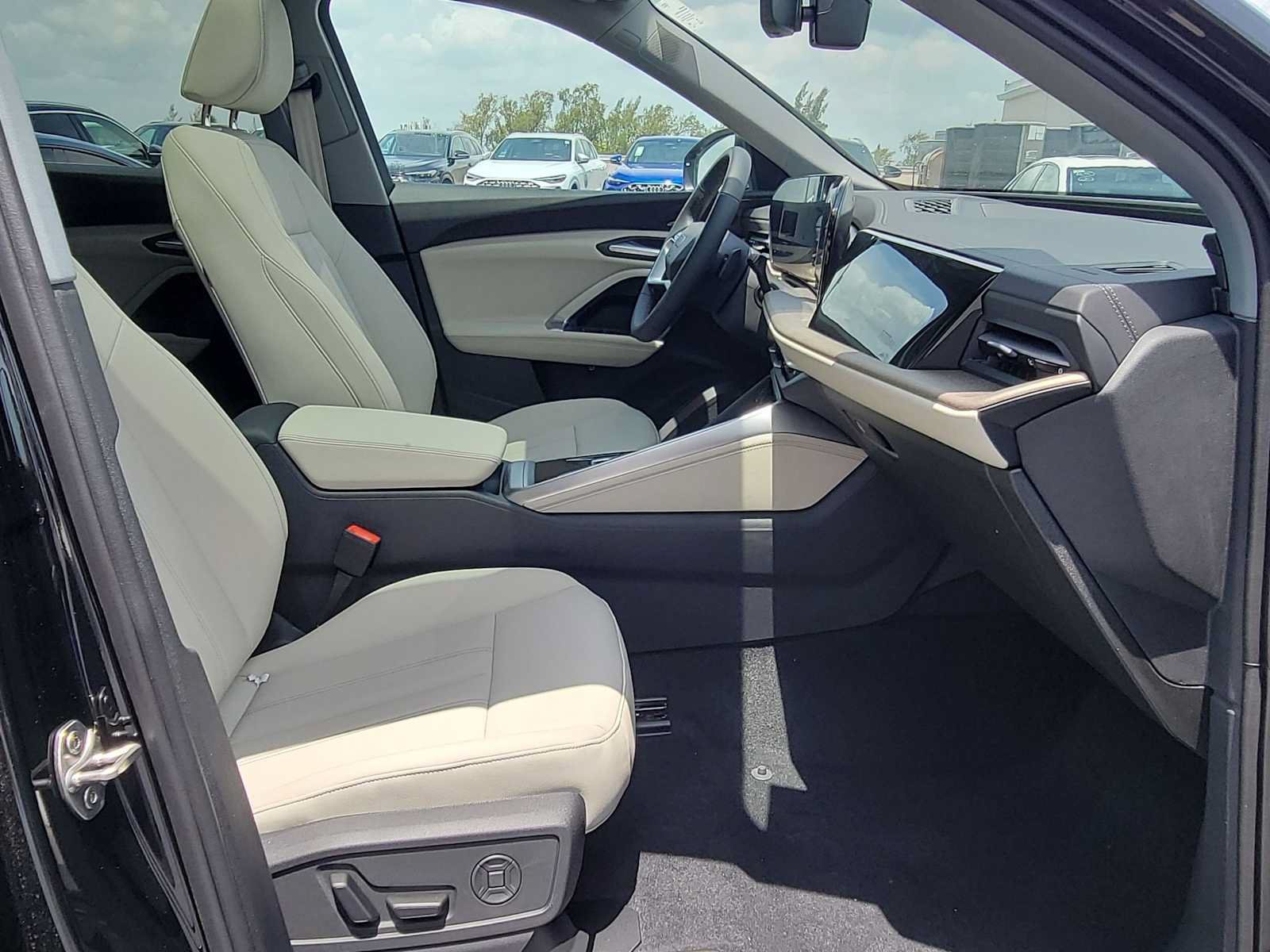 New 2026 Audi Q5 Premium Plus AWD/4WD image 19