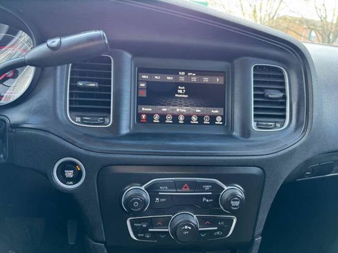 Used 2021 Dodge Charger Police RWD image 20