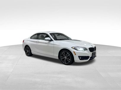 Used 2020 BMW 230i xDrive Coupe w/ Premium Package