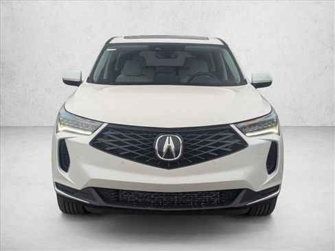 New 2026 Acura RDX SH-AWD w/ Technology Package image 6