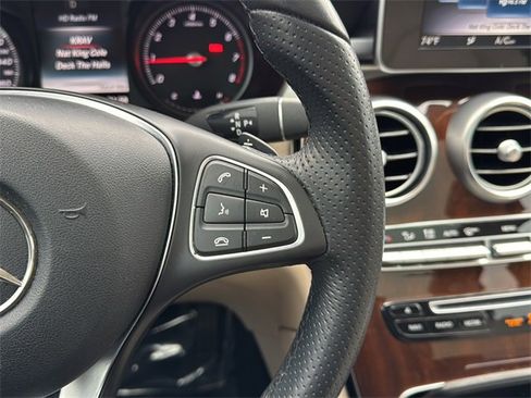 Used 2018 Mercedes-Benz GLC 300 image 16