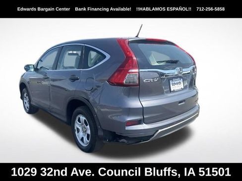 Used 2016 Honda CR-V LX image 5