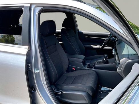 Certified 2025 Honda CR-V Sport image 20