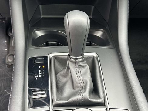 New 2026 MAZDA MAZDA3 2.5 S Sedan w/ Preferred Pkg FWD image 13