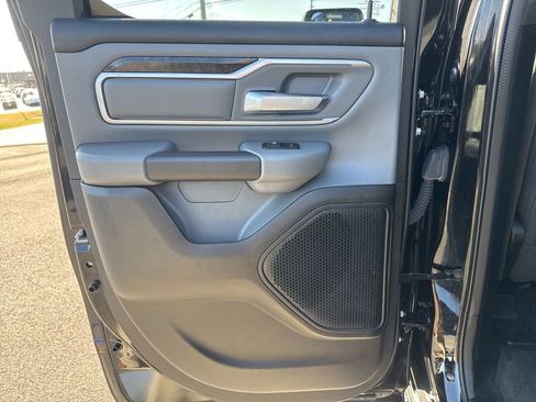 Used 2023 RAM 1500 Big Horn w/ Trailer Tow Group image 21