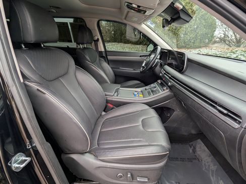 Used 2024 Hyundai Palisade XRT image 12