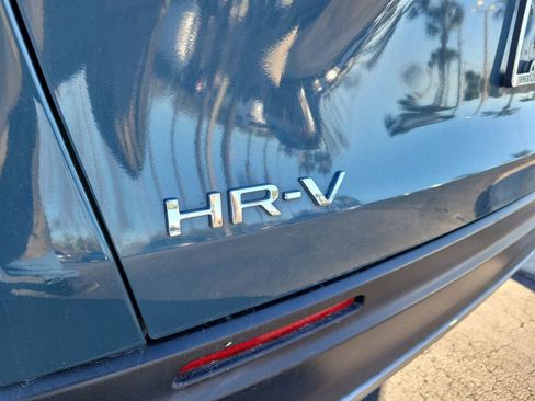 Used 2024 Honda HR-V Sport image 14