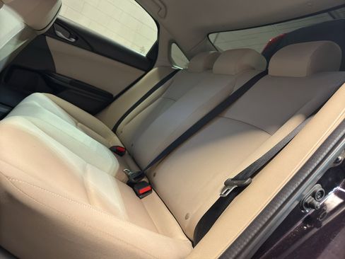 Used 2018 Honda Civic LX image 27